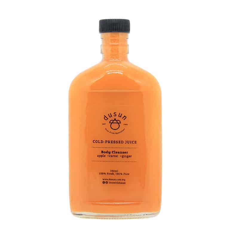 Body Cleanser (350ml)