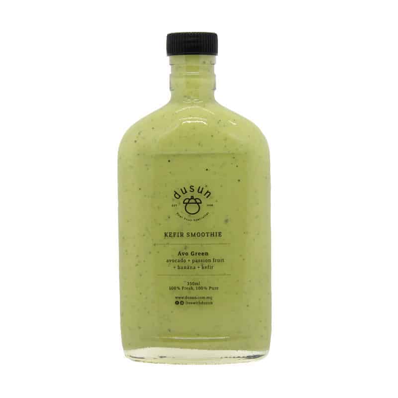 Avo Green (350ml)