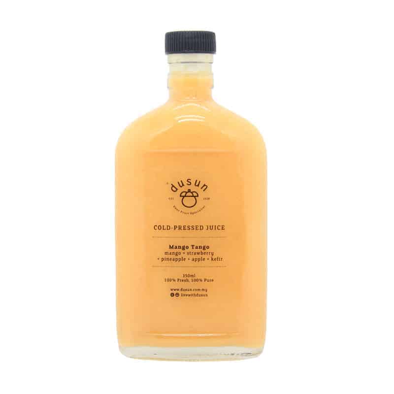 Mango Tango (350ml)