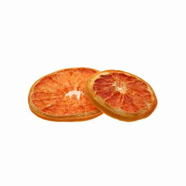 Dehydrated Grapefruit (100gm) - Image 2