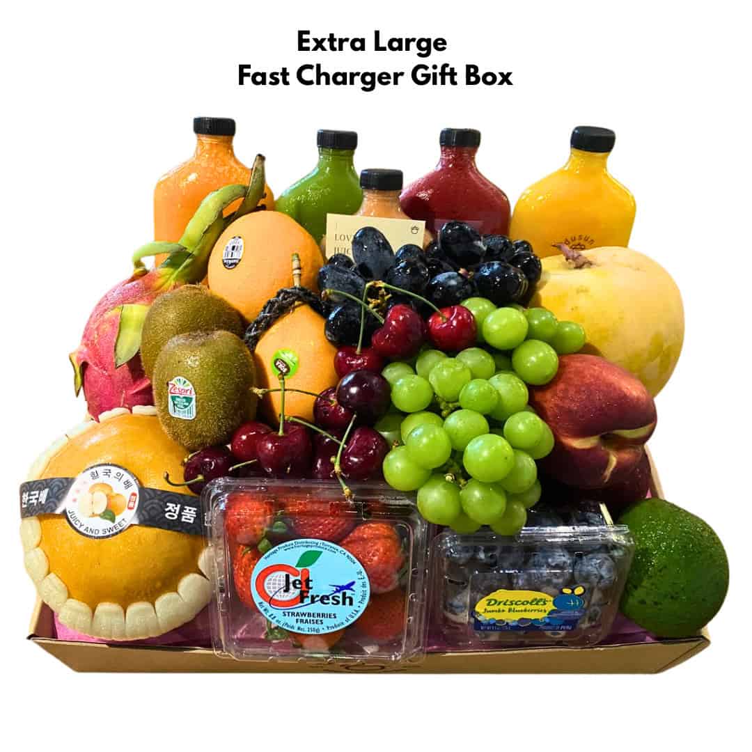 "Fast Charger" Gift Box - Image 6