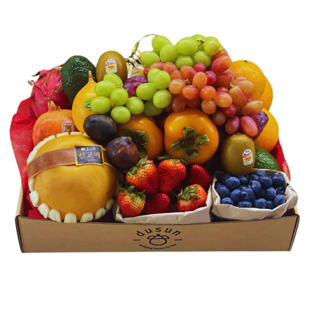 "Super Mom" Gift Box - Image 3