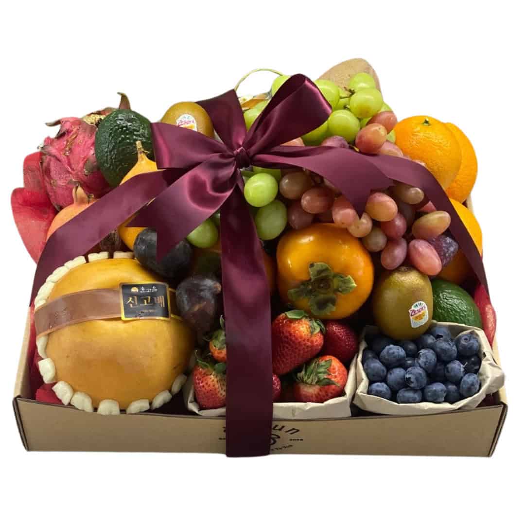 "Super Mom" Gift Box