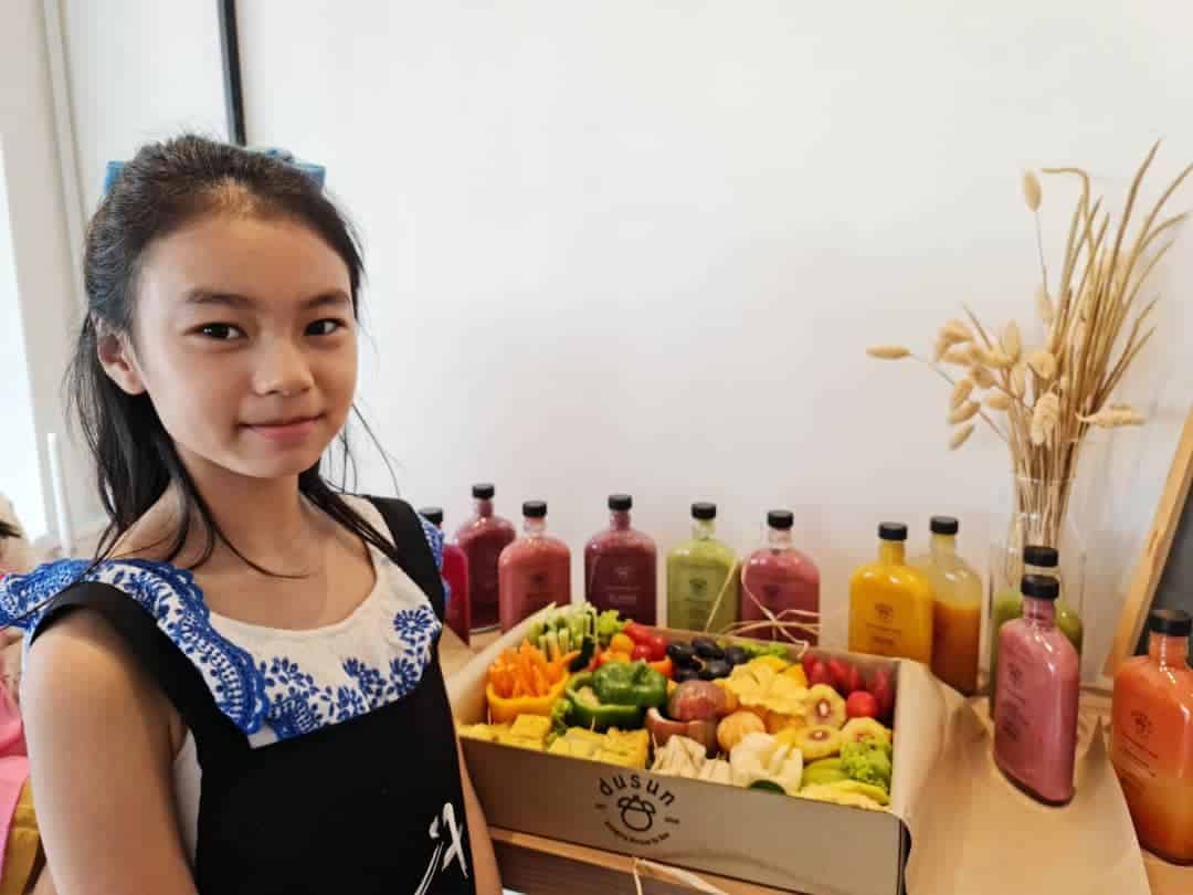 "Roh-Jak Platter" Party Bowl - Image 10