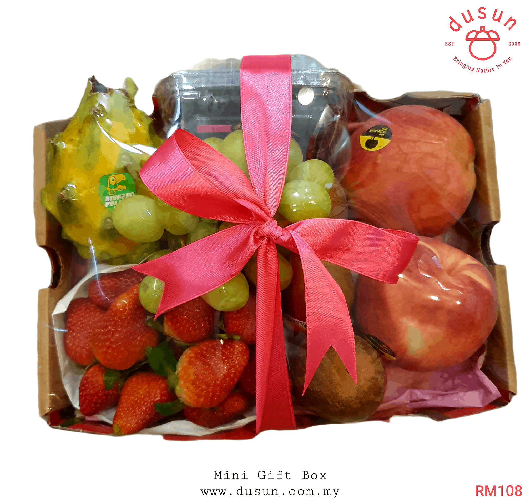 "Mini" Gift Box - Image 2
