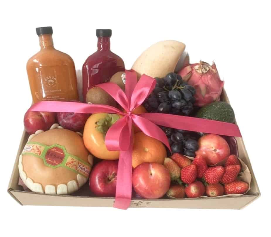 "Birthday" Gift Box - Image 7