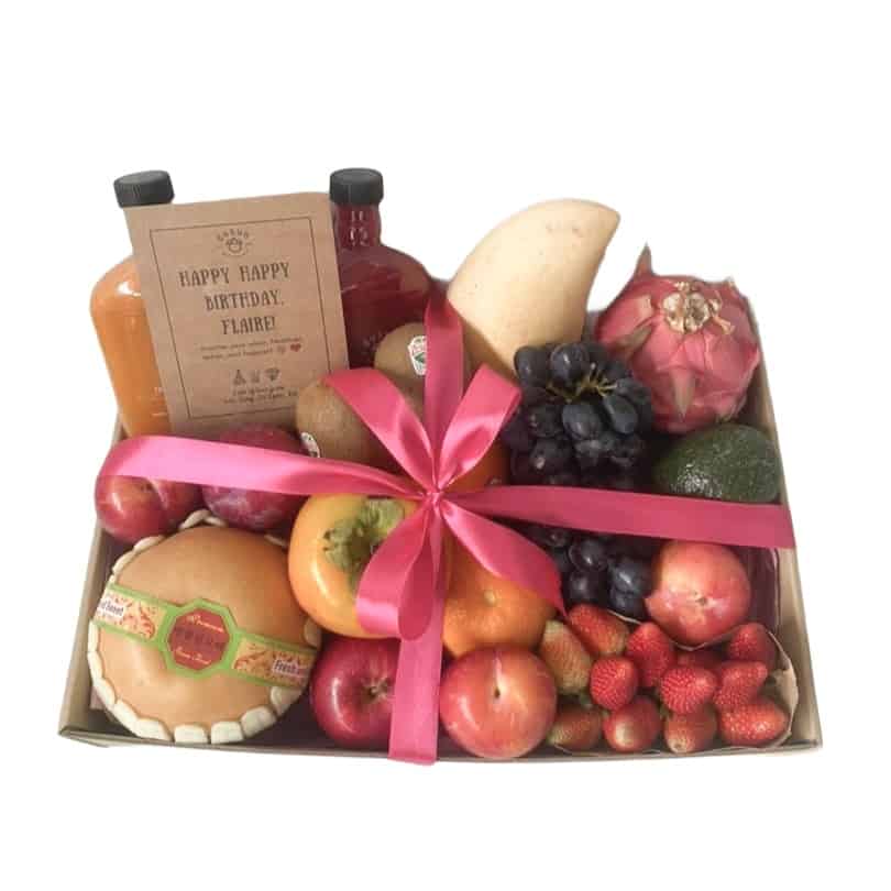 "Birthday" Gift Box - Image 6