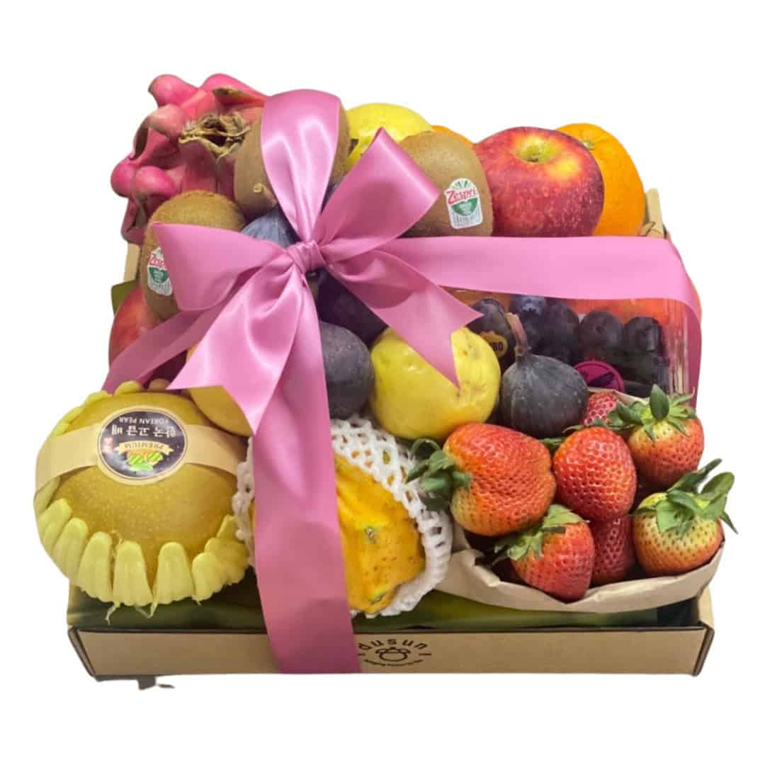 "Hospital Visitation" Gift Box