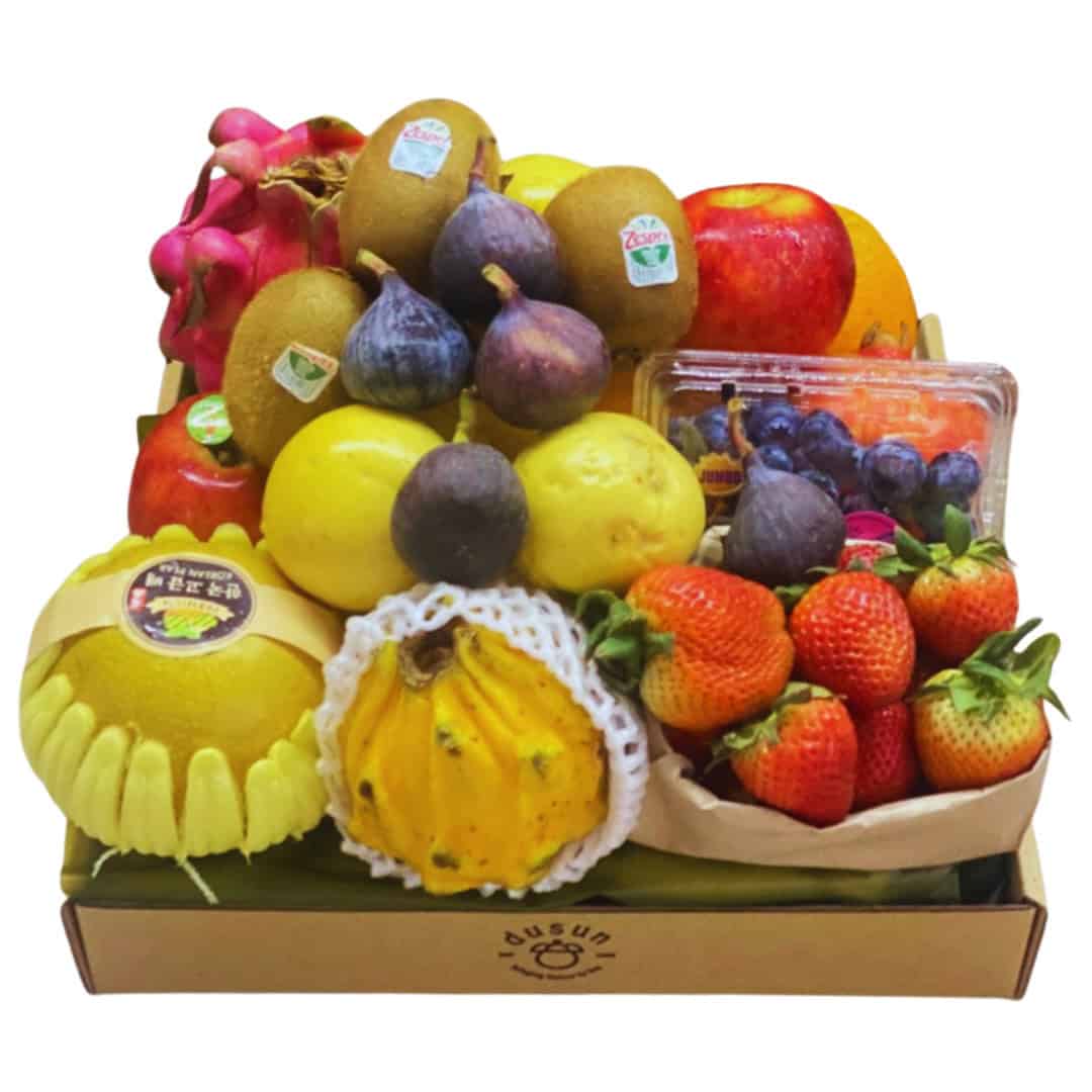 "Hospital Visitation" Gift Box - Image 2