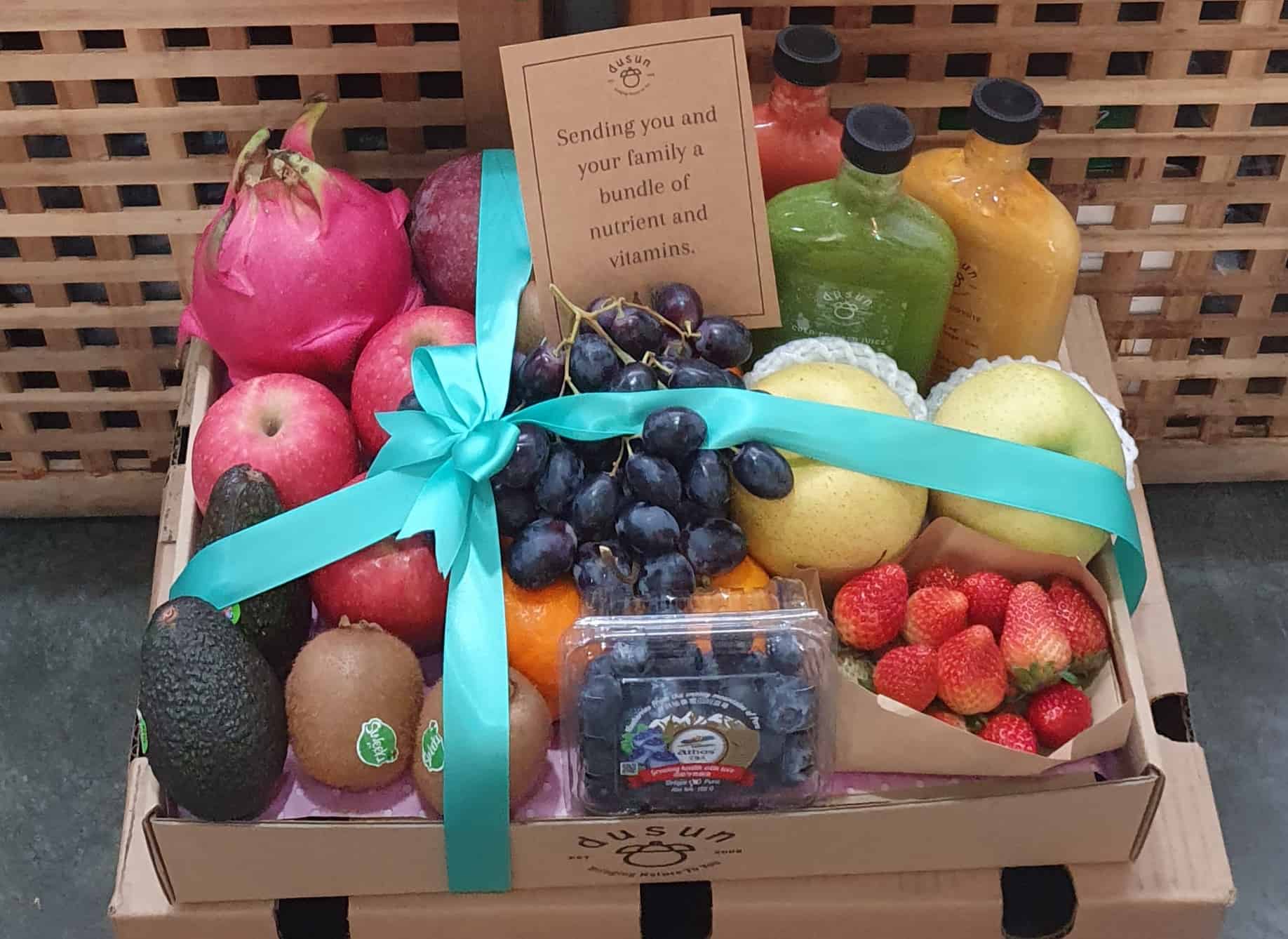 "Fast Charger" Gift Box - Image 10