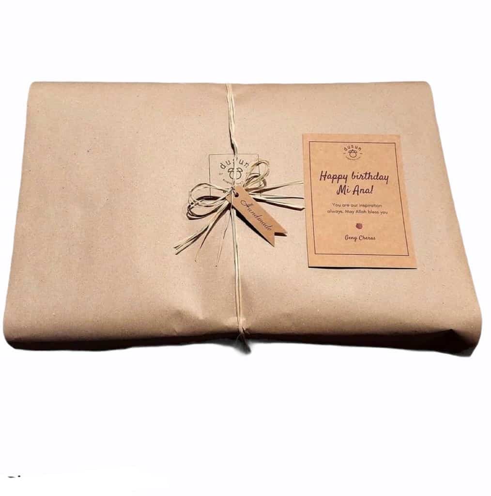 "Roh-Jak Platter" Party Bowl - Image 2