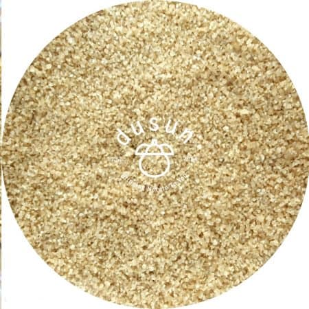 Raw Cane Sugar