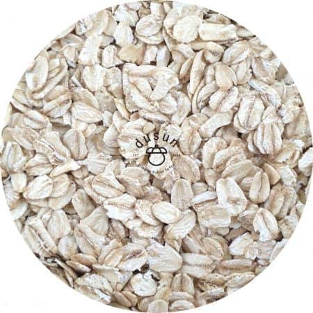Rolled Oats