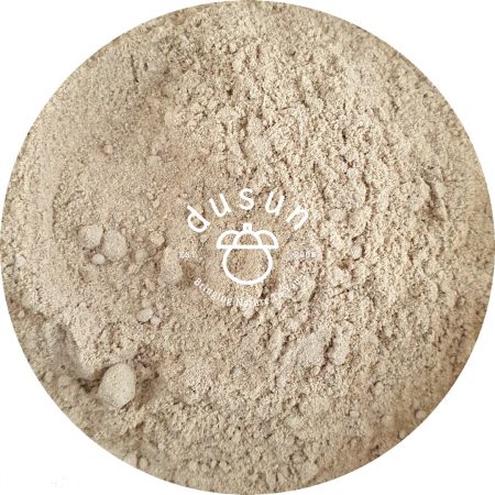 India Ginger Powder