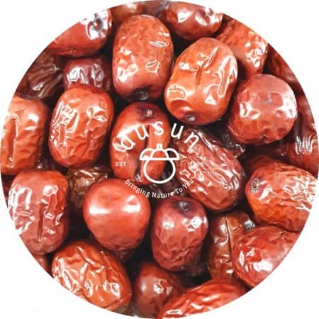 Red Dates