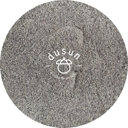 India Black Pepper Powder