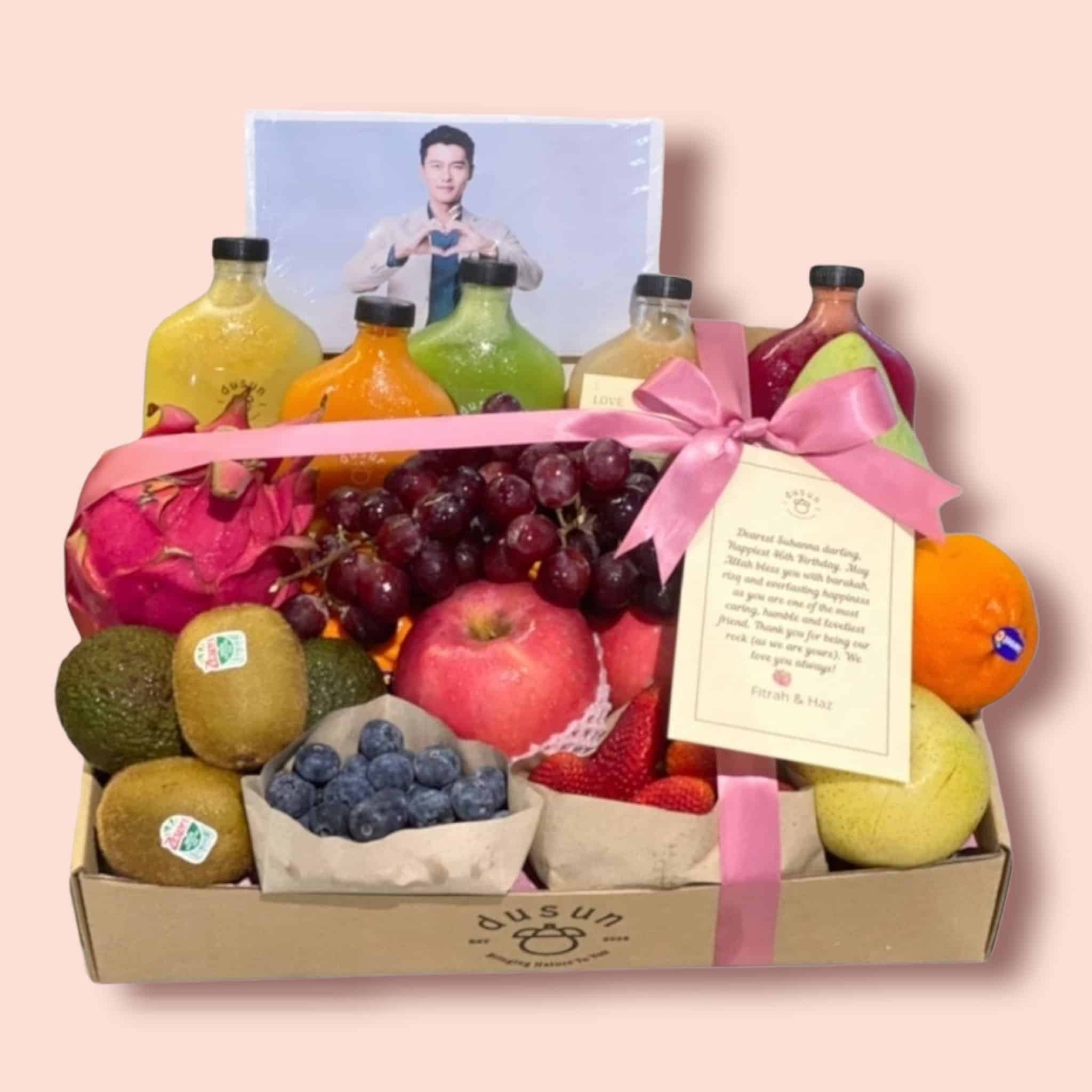 "Fast Charger" Gift Box - Image 7