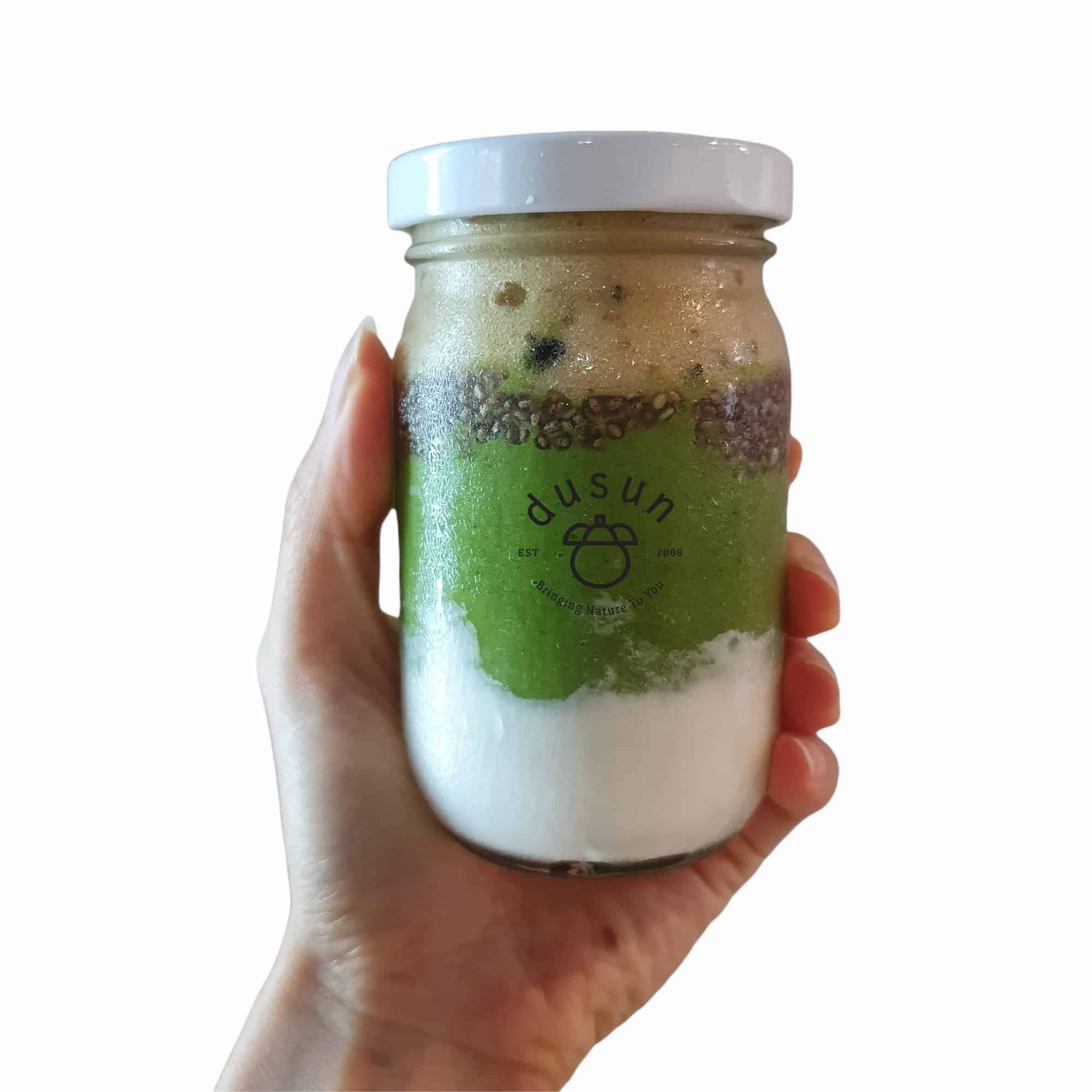 Avocado Pro-Gurt (180ml)