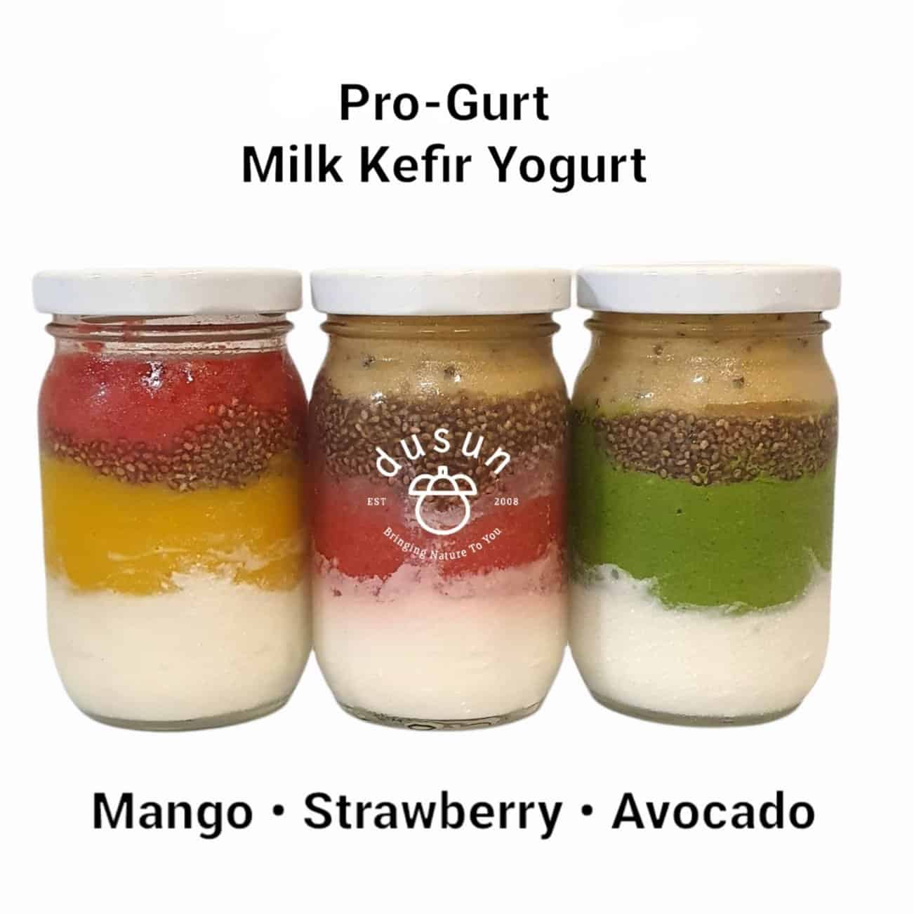 Pro-Gurt Trio
