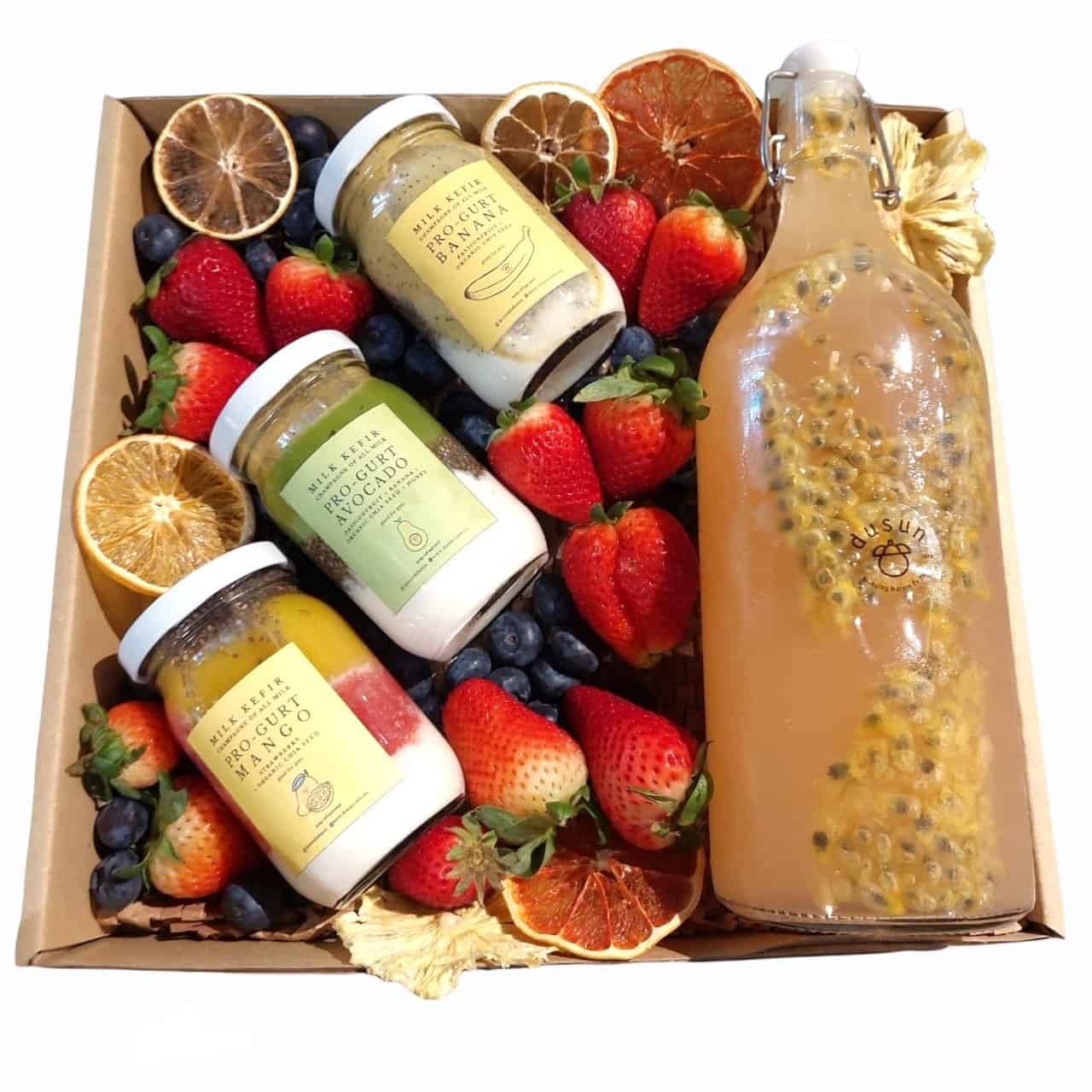 *Probiotic* Gift Box - Image 8