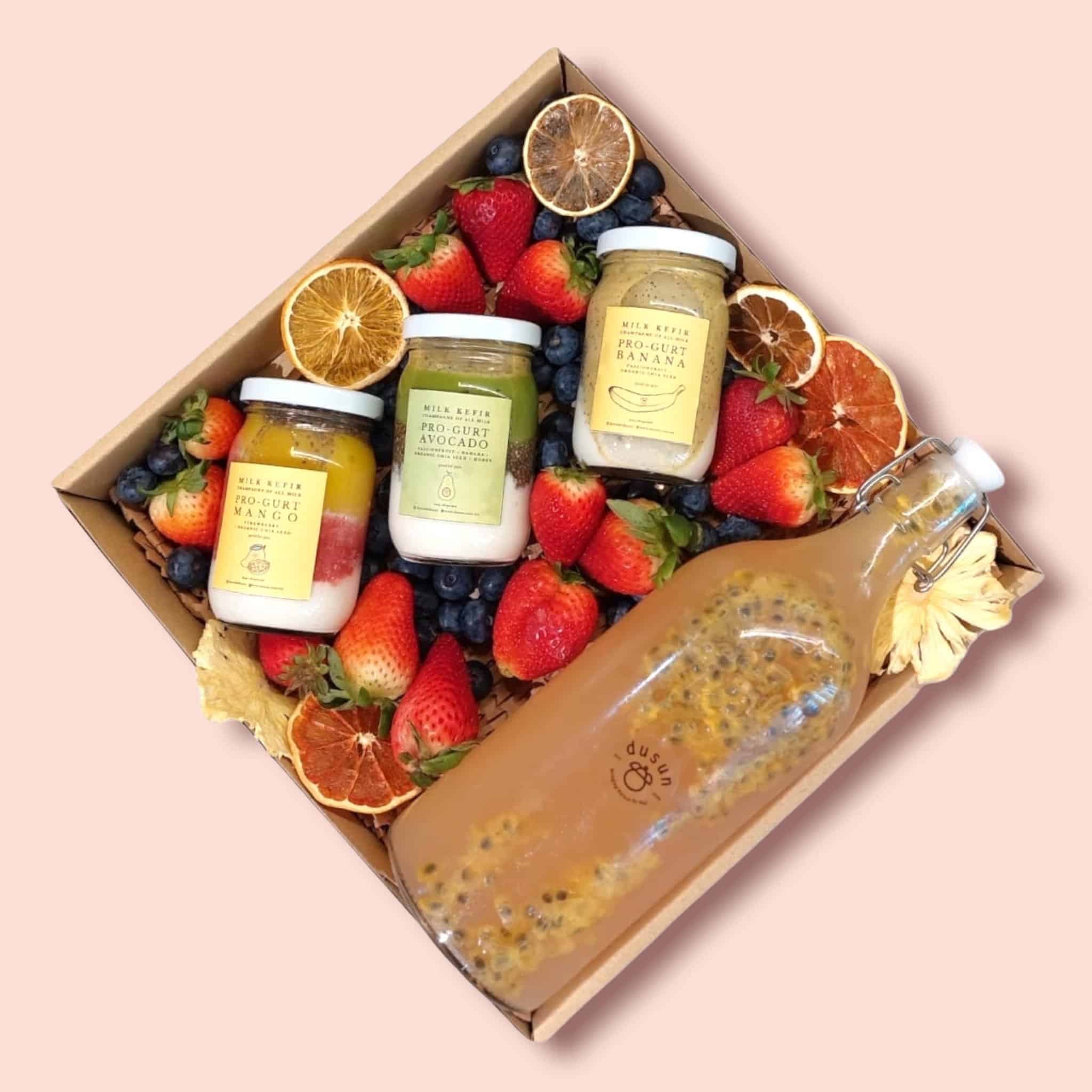 *Probiotic* Gift Box - Image 9