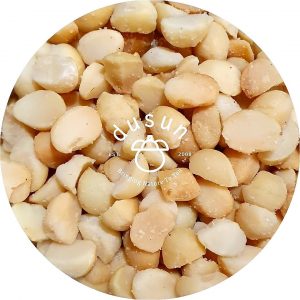*Roasted* Australia Macadamia (100gm)
