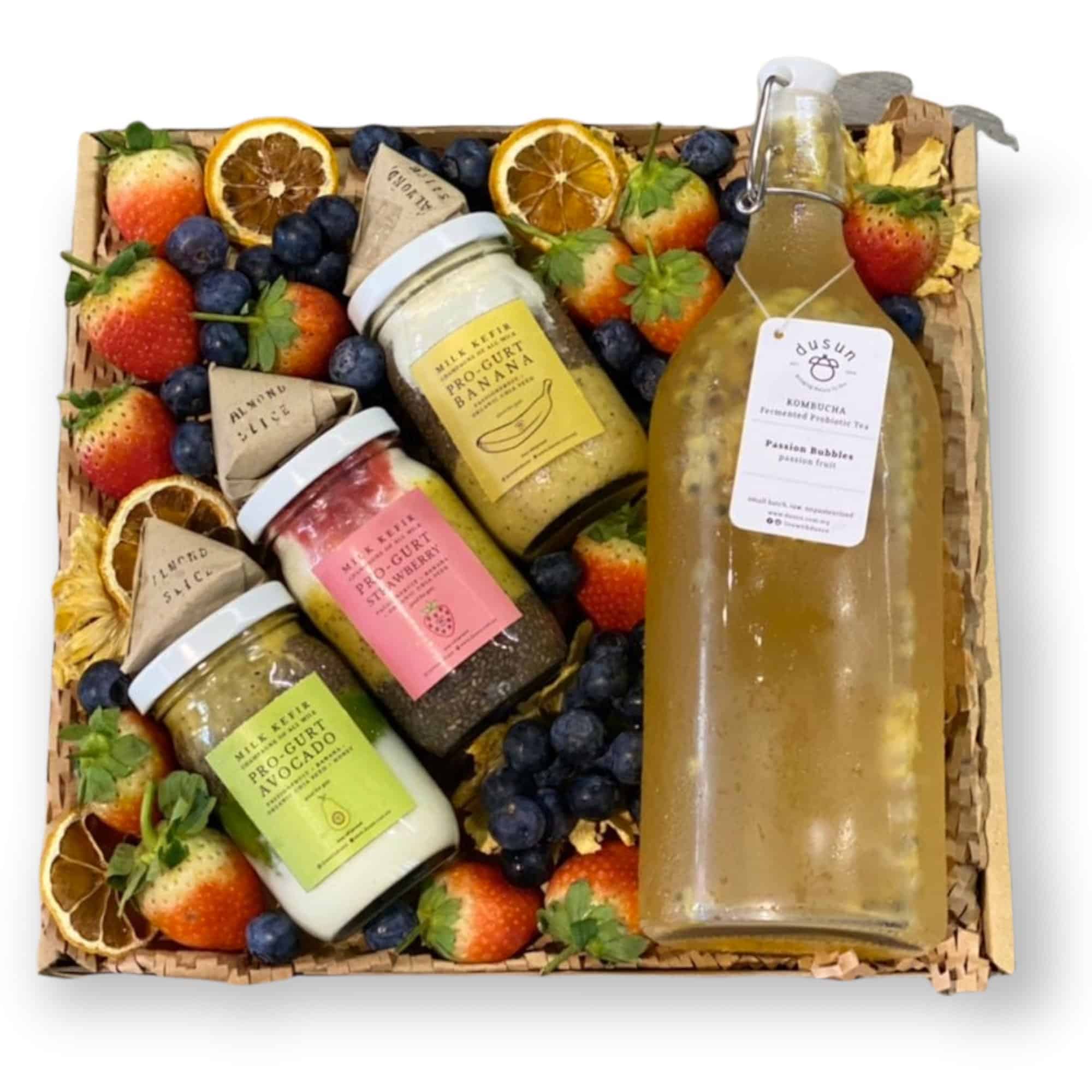 *Probiotic* Gift Box - Image 3