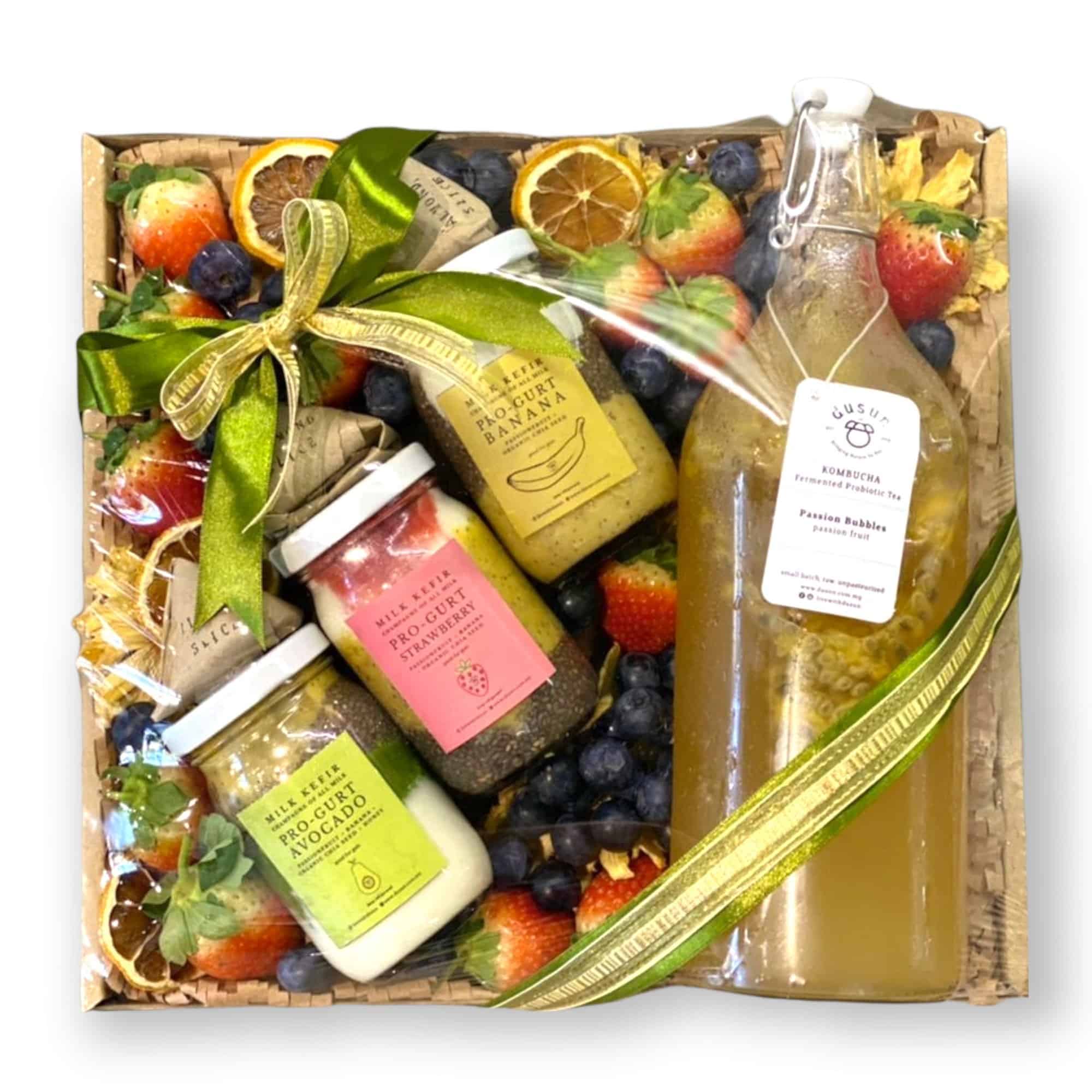 *Probiotic* Gift Box - Image 5