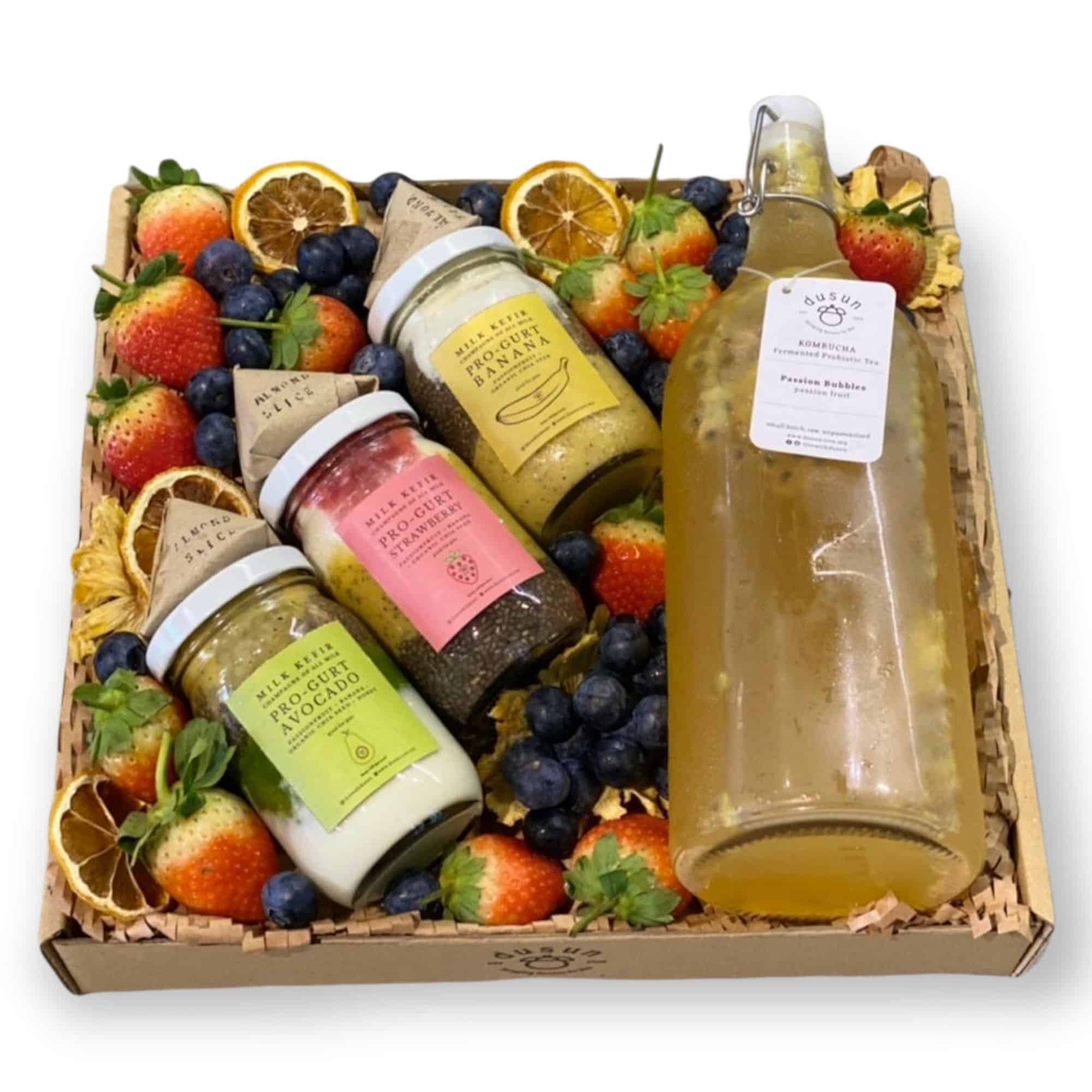*Probiotic* Gift Box - Image 2