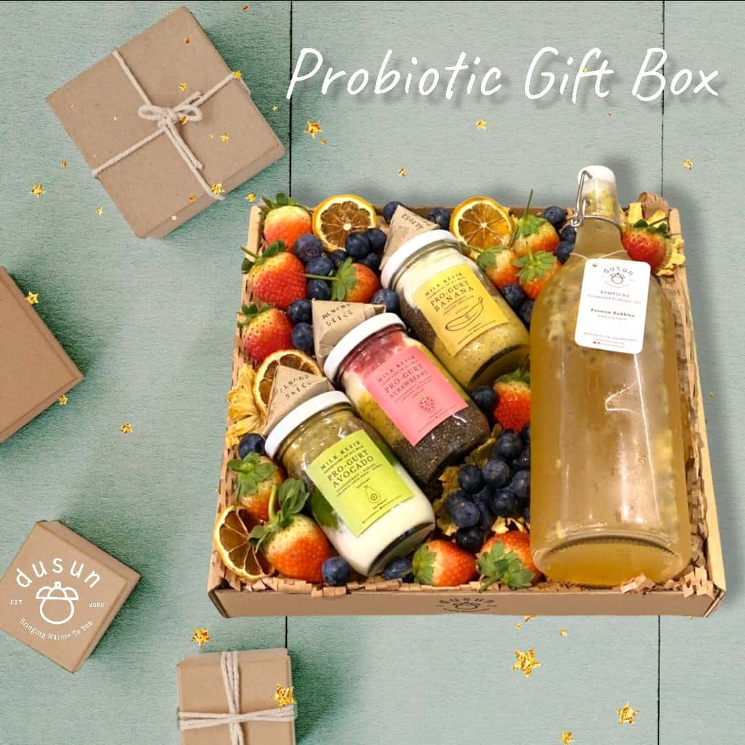 *Probiotic* Gift Box - Image 6
