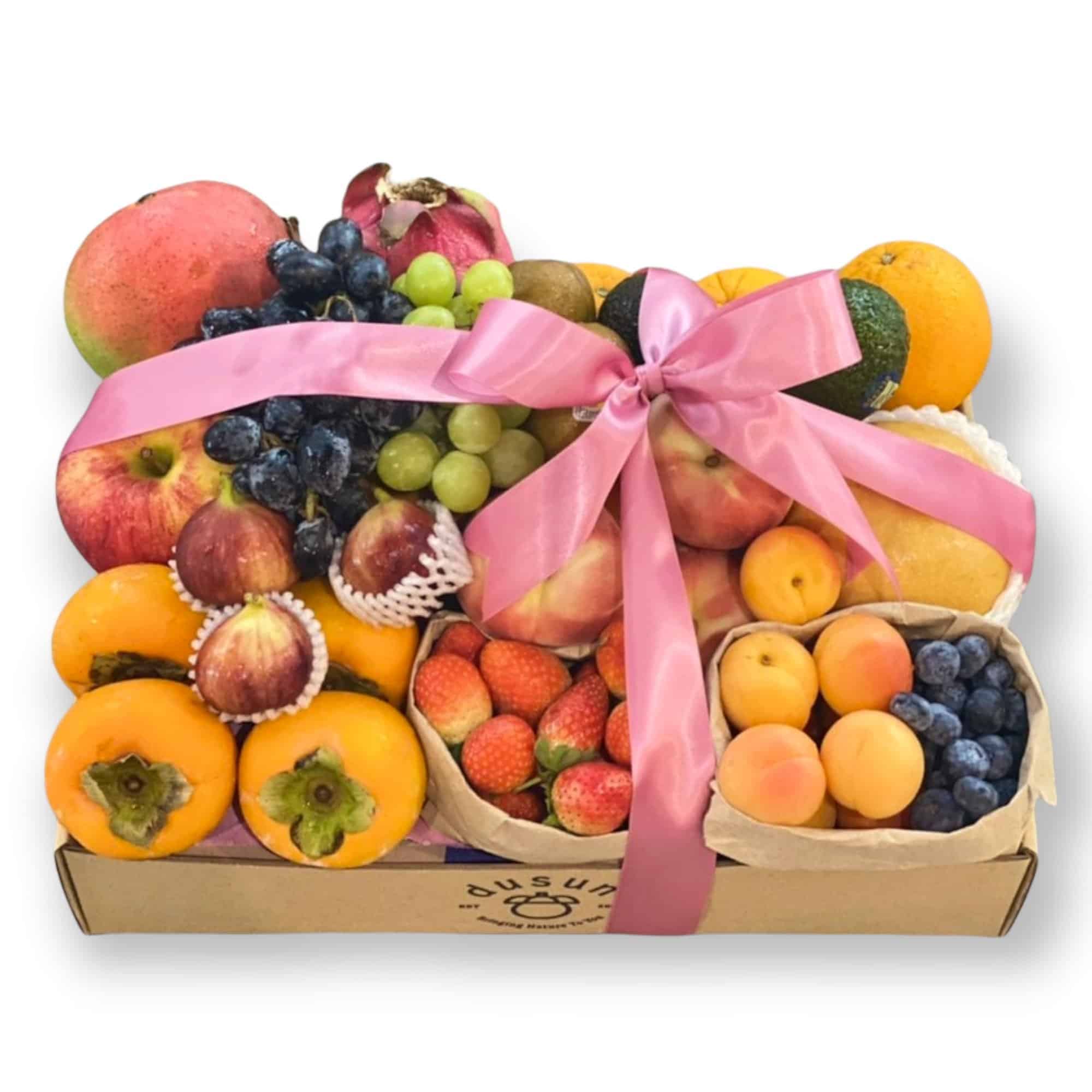 "Super Mom" Gift Box - Image 6