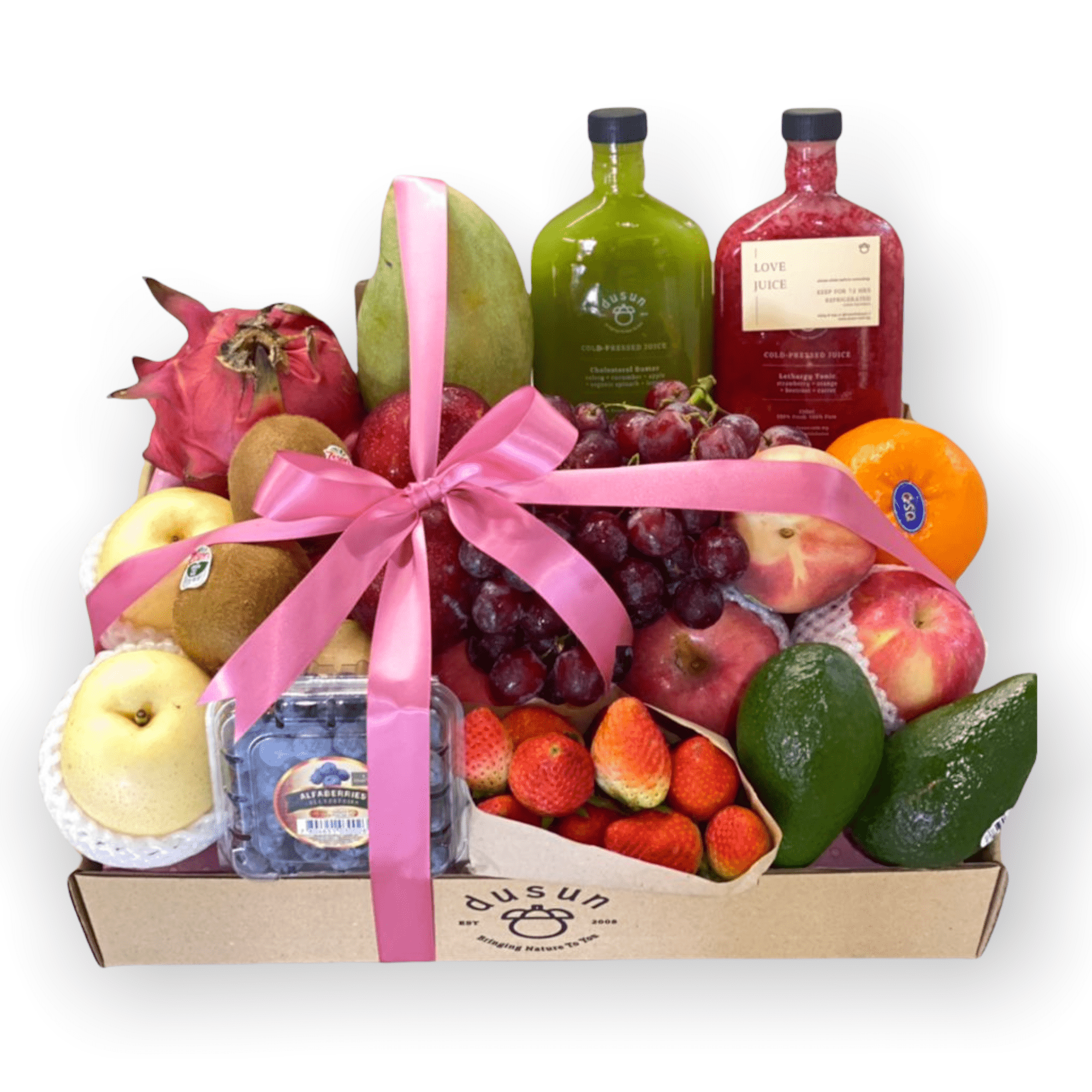 "Birthday" Gift Box - Image 3