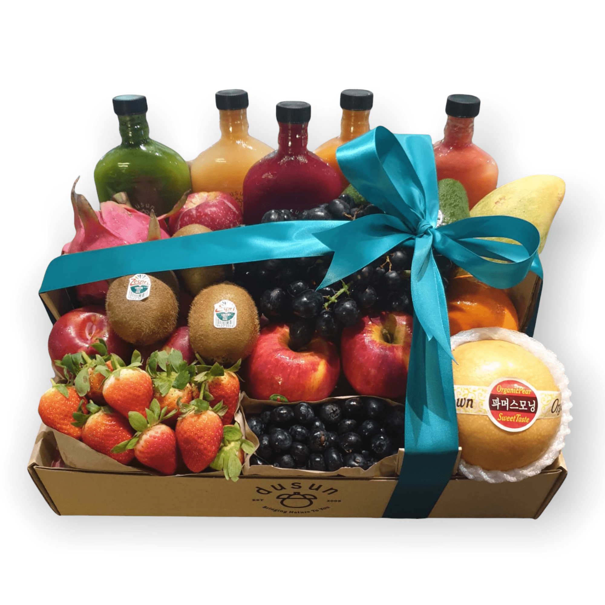 "Fast Charger" Gift Box - Image 3