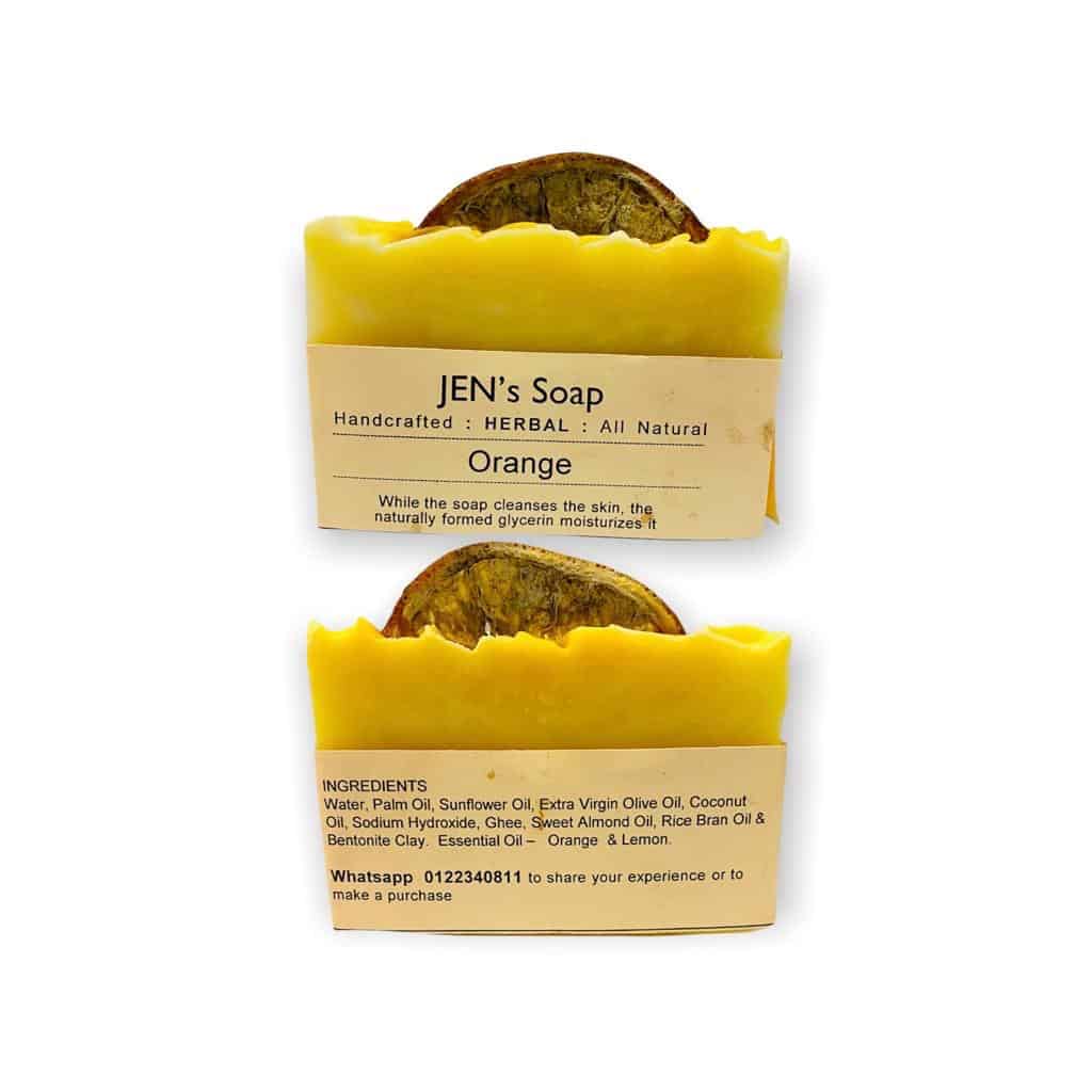 Jen’s Soap - Image 5