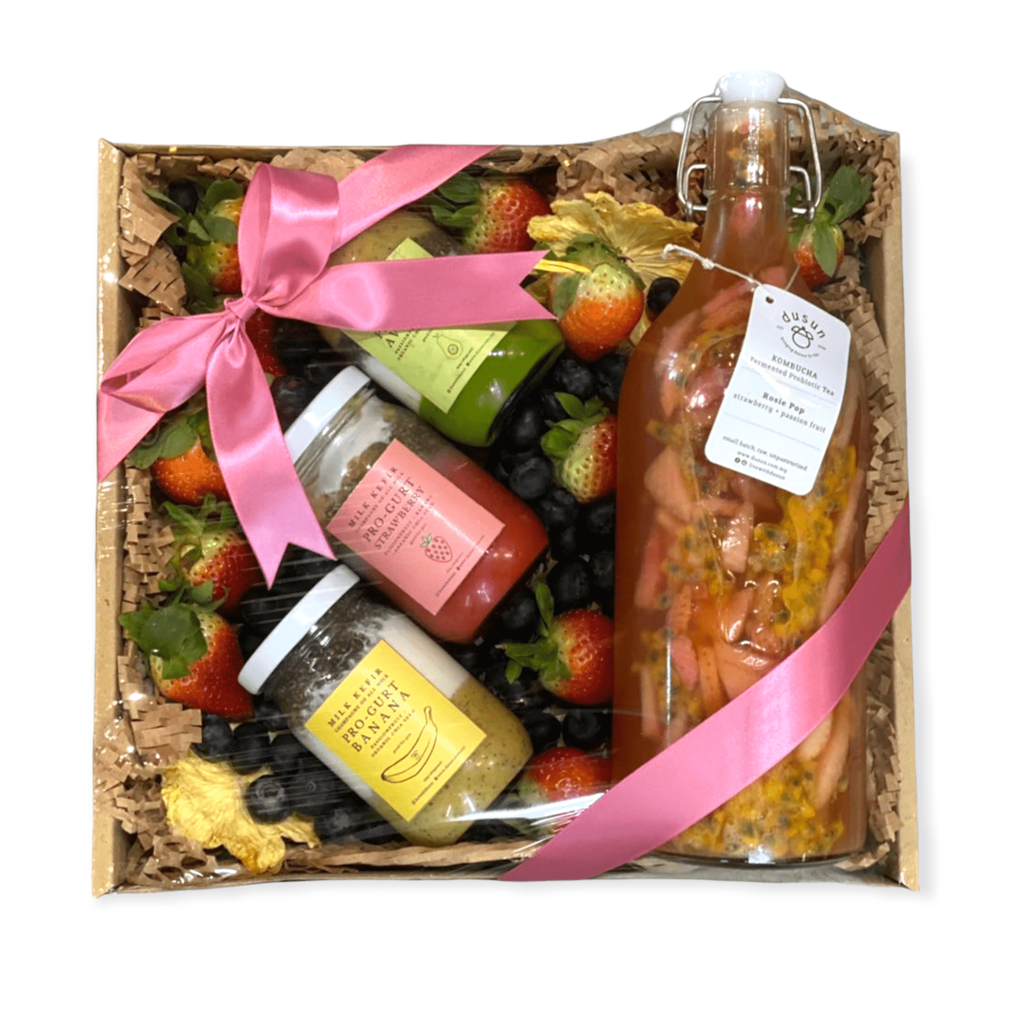 *Probiotic* Gift Box