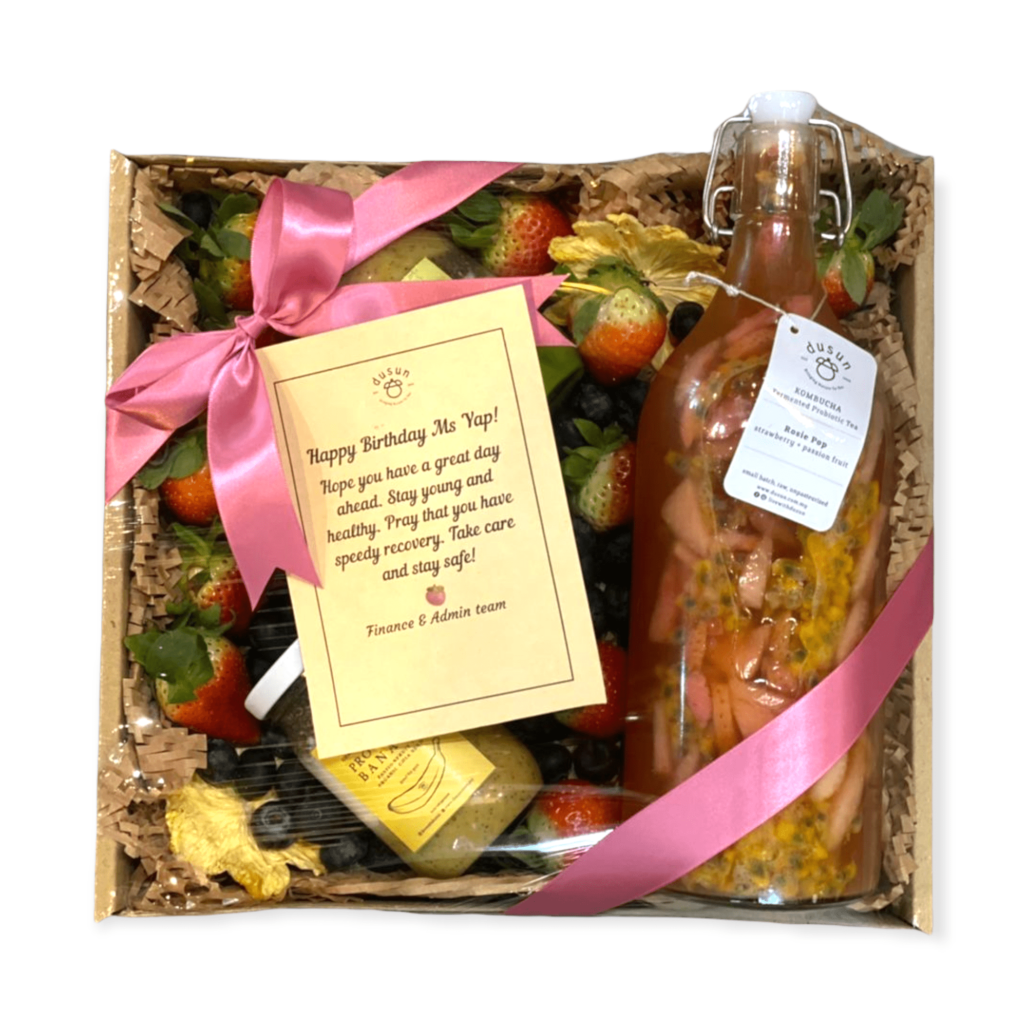 *Probiotic* Gift Box - Image 4
