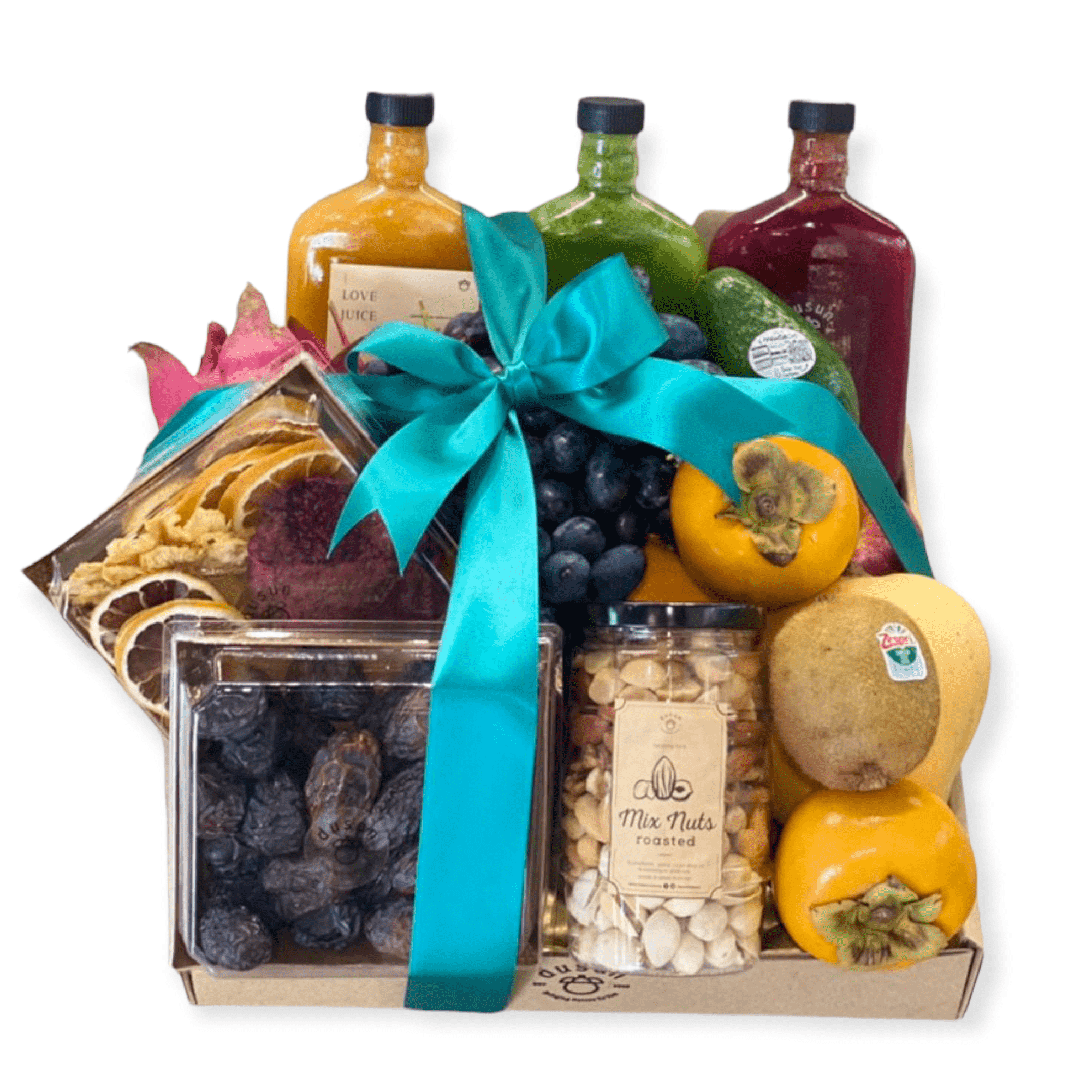 “Selamat Berbuka Puasa” Gift Box - Image 2