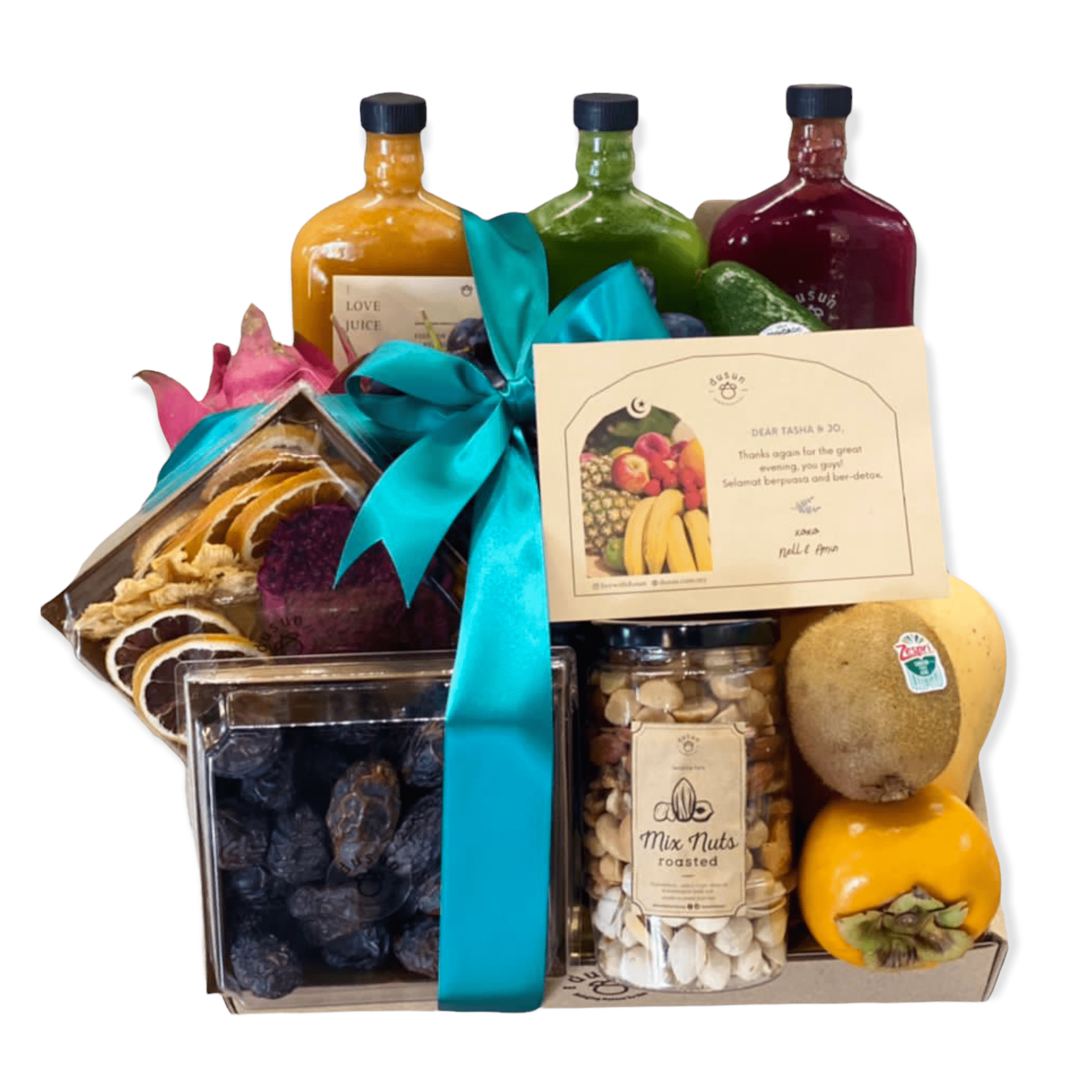 “Selamat Berbuka Puasa” Gift Box - Image 3