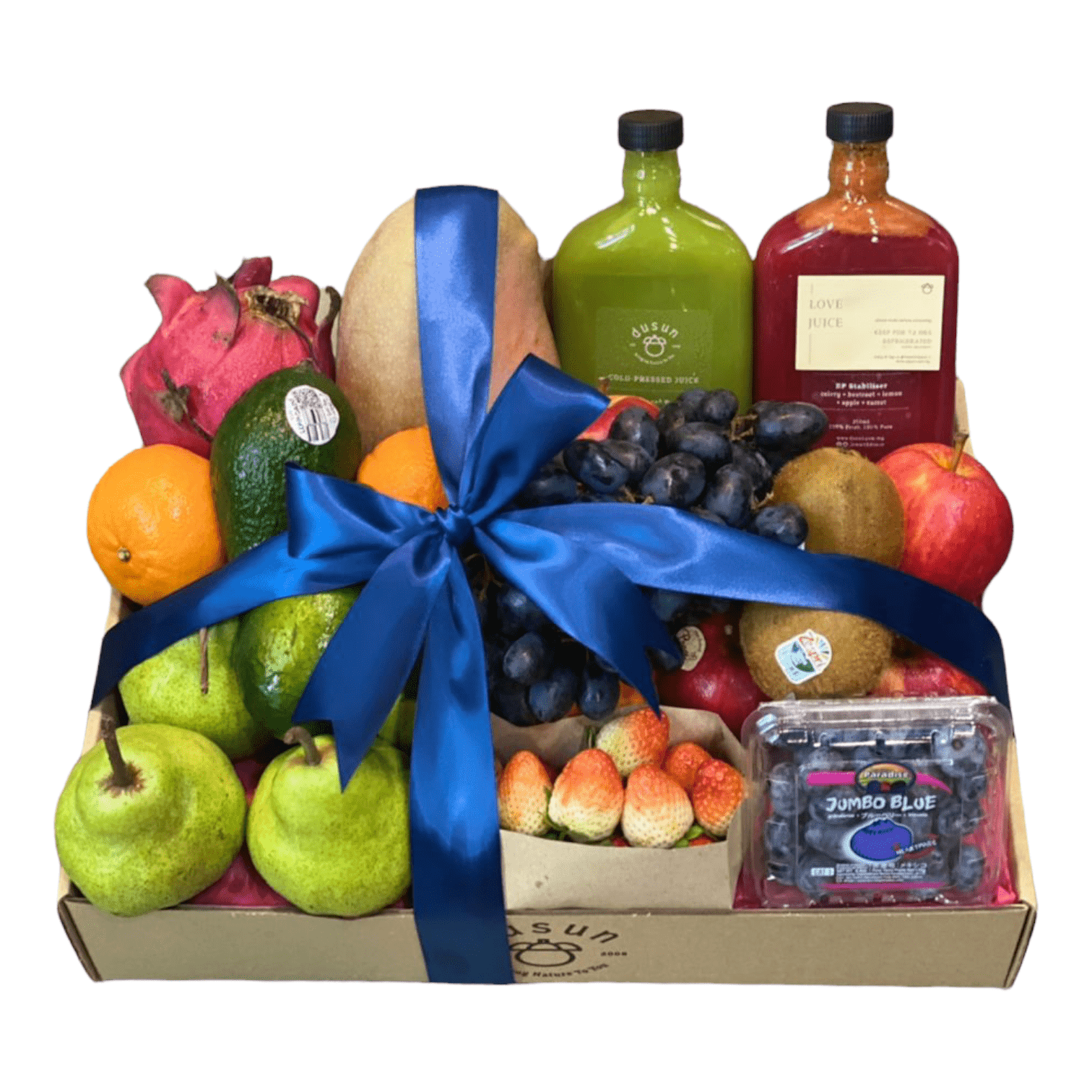 "Birthday" Gift Box - Image 2