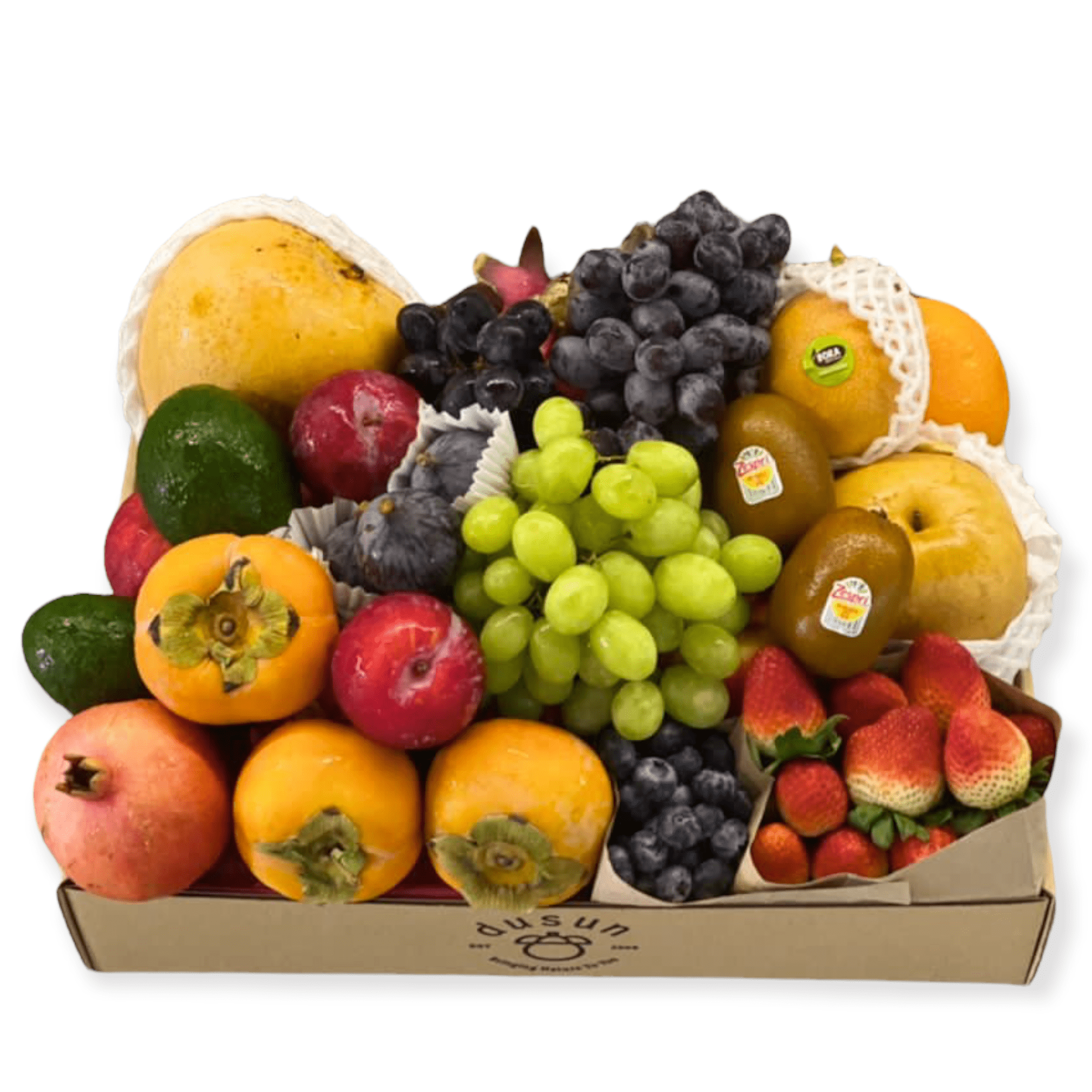 "Super Mom" Gift Box - Image 5