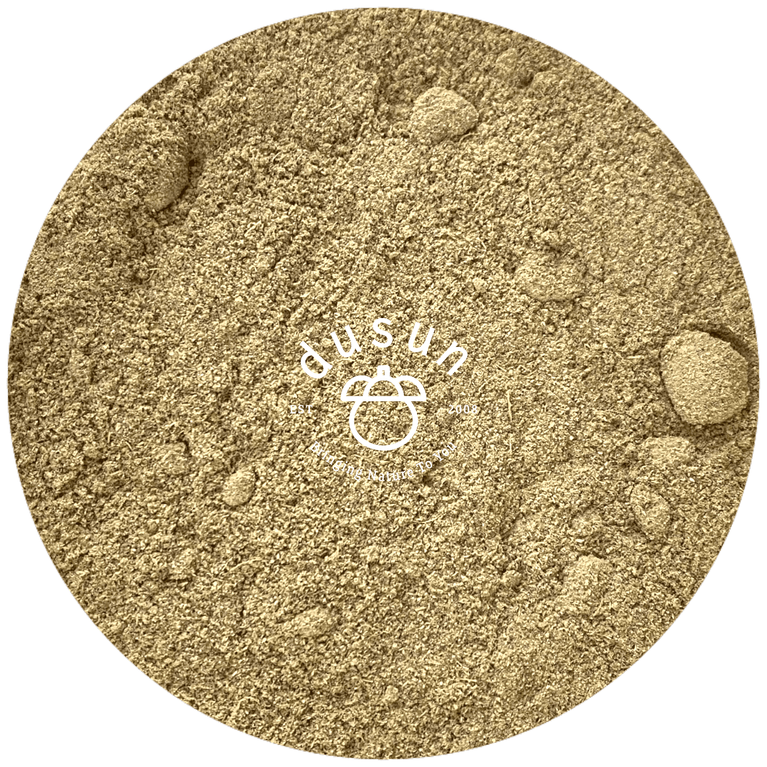 *India* Organic Cardamom Powder (50gm)