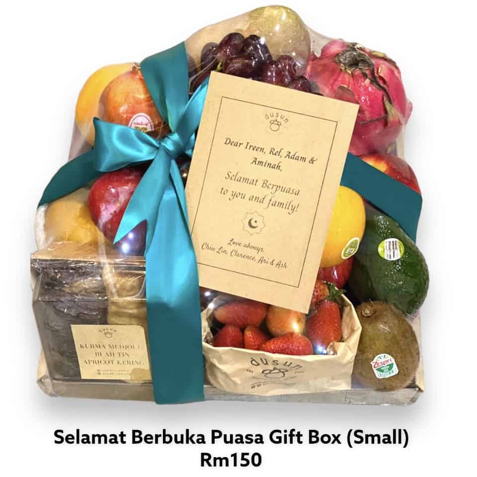 “Selamat Berbuka Puasa” Gift Box - Image 5