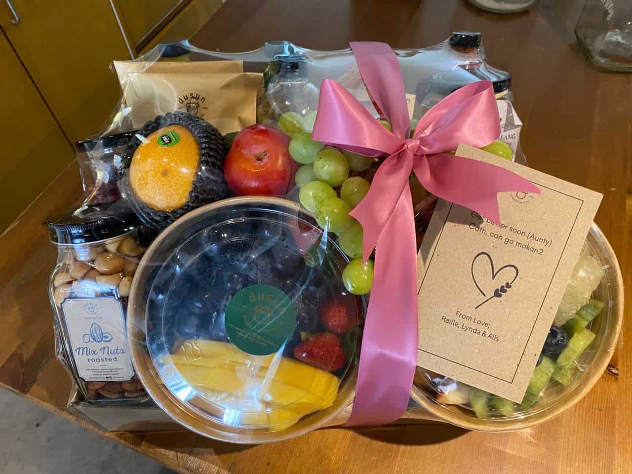 “Post Surgery” Gift Box - Image 7