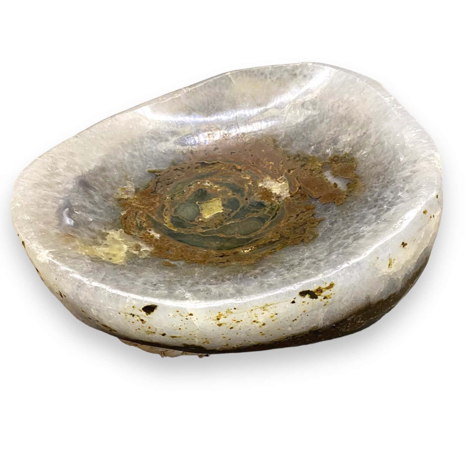 Agate Universe Bowl (5.65kg)
