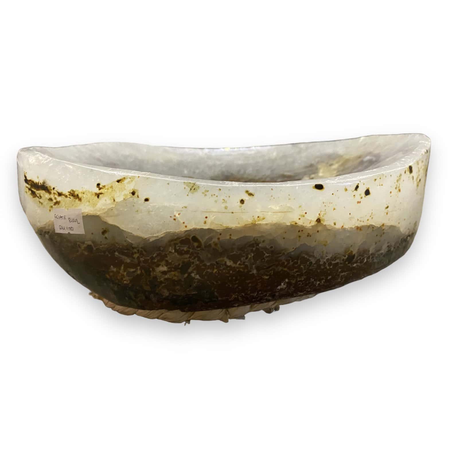 Agate Universe Bowl (5.65kg) - Image 4