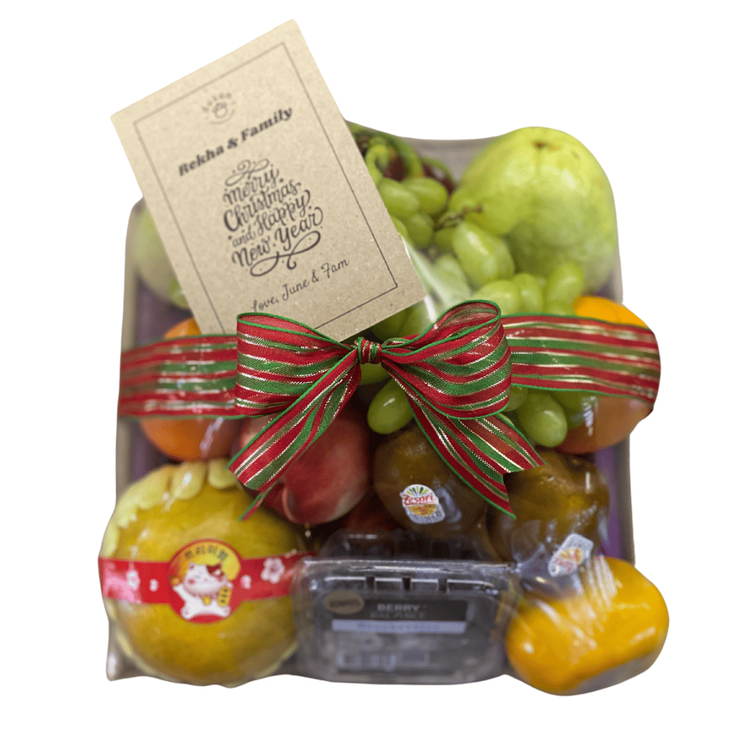 “Christmas Thanksgiving” Gift Box - Image 2
