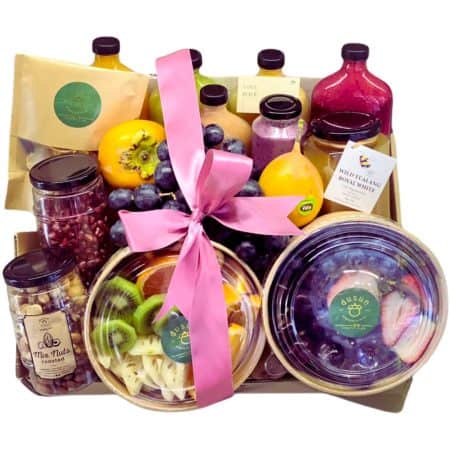 Post Surgery Gift Box