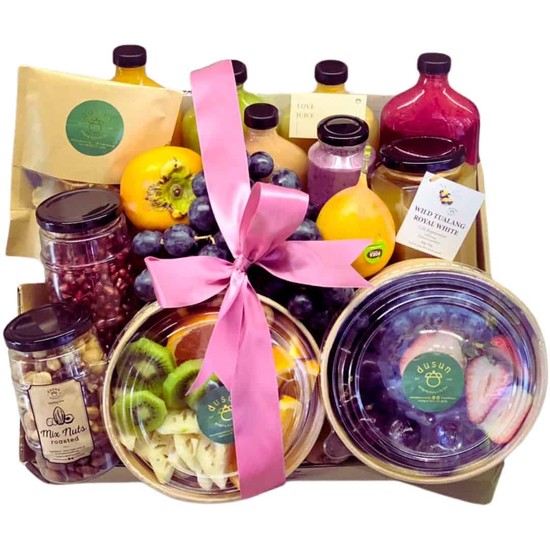 Post Surgery Gift Box