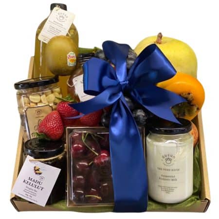 Healing Gut Gift Box