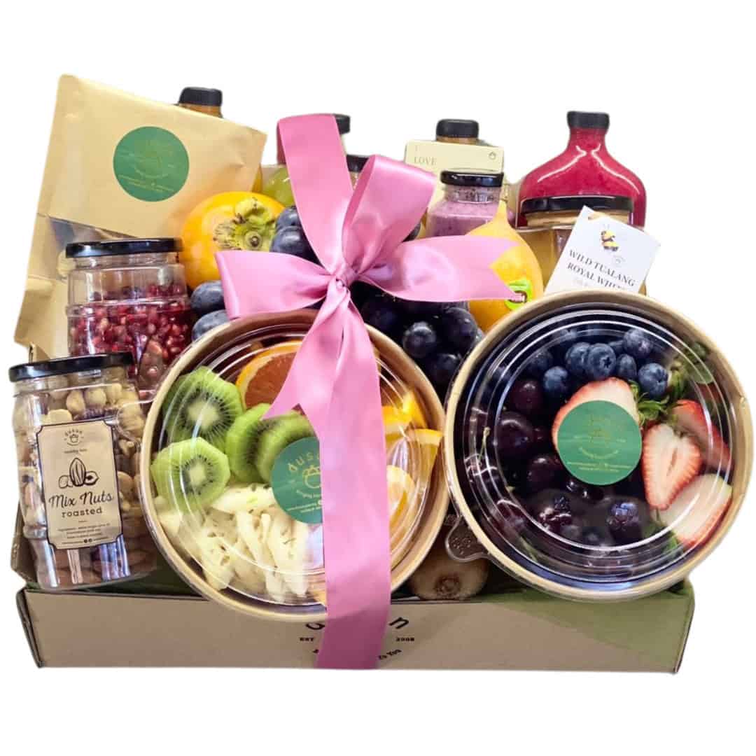 Post Surgery Gift Box